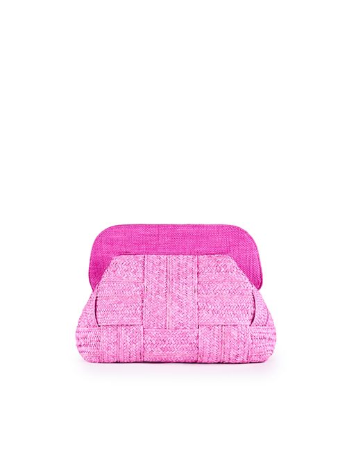 Borsa Dalia Tape A05 Rosa viamailbag | DALIA TAPEA05